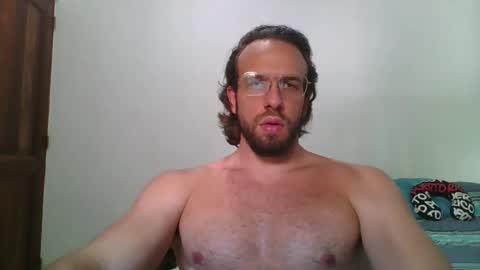 rubio121 online show from 05/11/26, 02:01