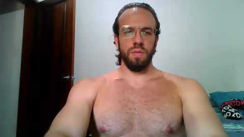 rubio121 online show from 05/19/26, 01:39