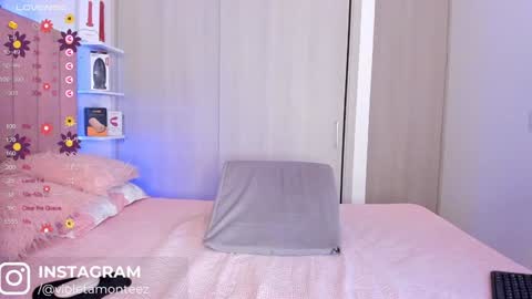 RubiOberli 9 INCH Guys my blue page is available now  online show from 12/26/24, 06:09