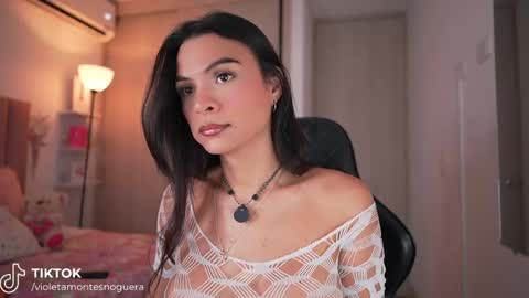 RubiOberli 9 INCH Guys my blue page is available now  online show from 03/31/26, 04:02