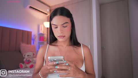 RubiOberli 9 INCH Guys my blue page is available now  online show from 07/05/26, 10:28