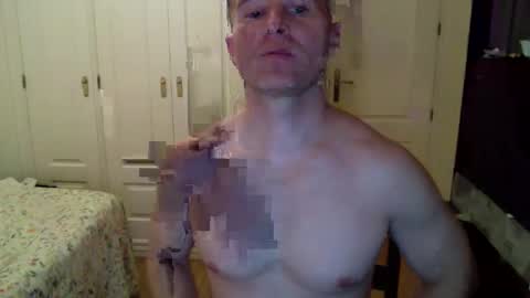 Fabio online show from 12/25/24, 02:46