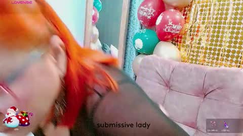 RubiQueens online show from 12/22/25, 10:56