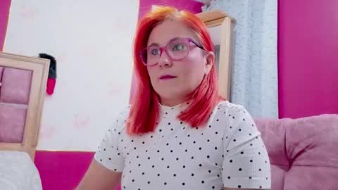 RubiQueens online show from 02/02/26, 10:58