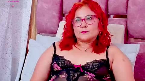 RubiQueens online show from 05/07/26, 11:21