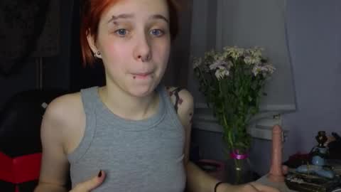 Rubi online show from 11/03/25, 04:25