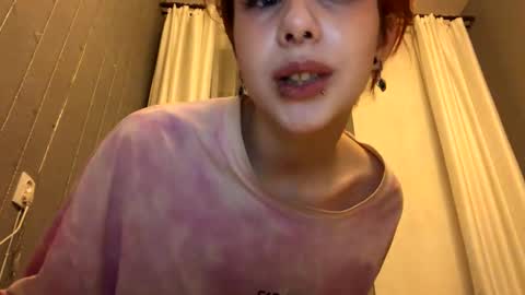 Rubi online show from 11/13/25, 04:44