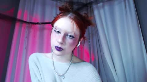 Rubi online show from 12/03/25, 03:36