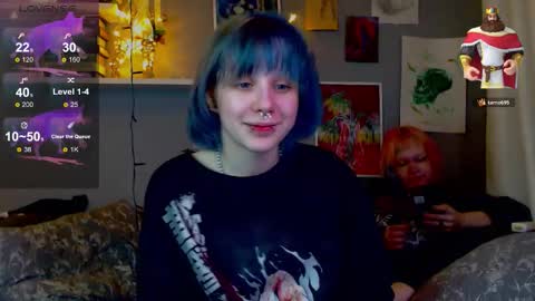 Rubi online show from 01/08/26, 05:54