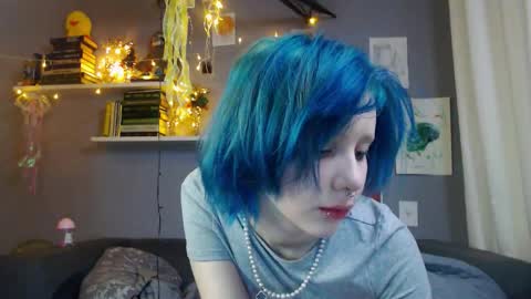 Rubi online show from 01/14/26, 05:18