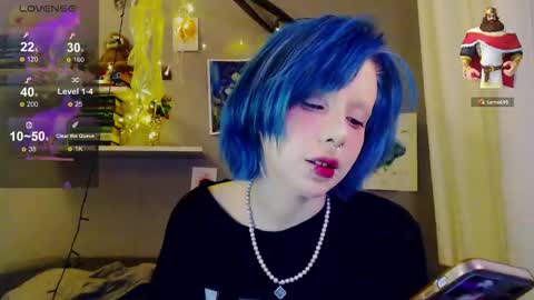 Rubi online show from 01/17/26, 10:02