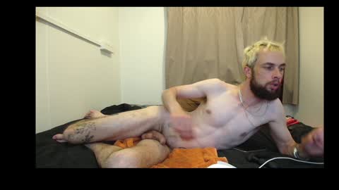 RubitRicky online show from 12/05/24, 07:16