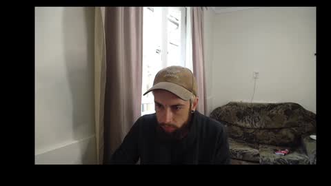 RubitRicky online show from 12/05/24, 06:44