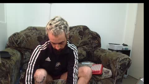 RubitRicky online show from 01/06/25, 09:22