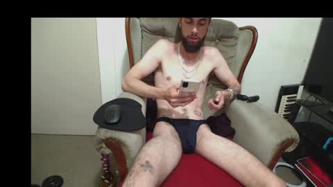 RubitRicky online show from 01/10/25, 05:05