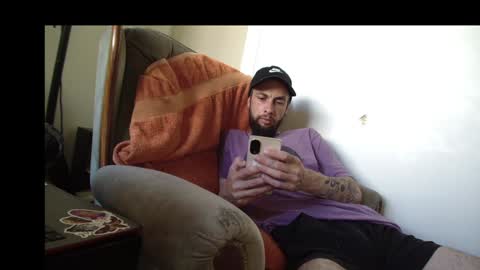 RubitRicky online show from 01/15/25, 04:15