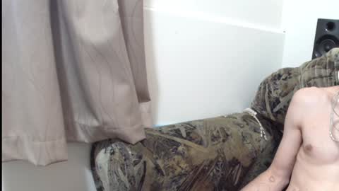 RubitRicky online show from 01/17/25, 05:41