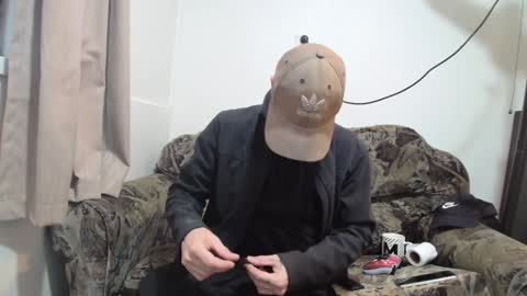 RubitRicky online show from 01/25/25, 05:19