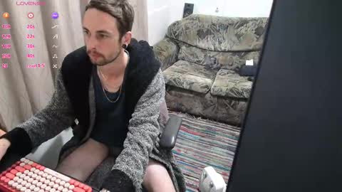 RubitRicky online show from 09/09/25, 07:30