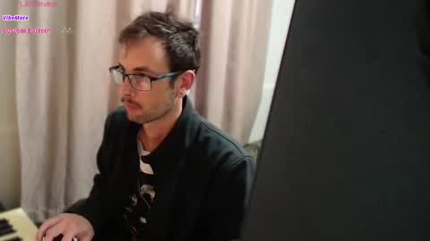 RubitRicky online show from 09/29/25, 06:07