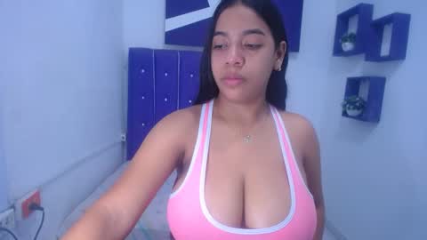 ruby1907 online show from 02/08/25, 04:04