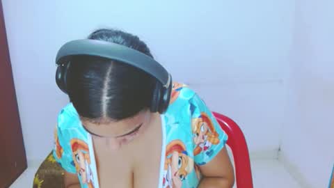 Snapshot of ruby1907 chatting on 02/19/26, 03:02 ruby1907 online show from 02/19/26, 03:02