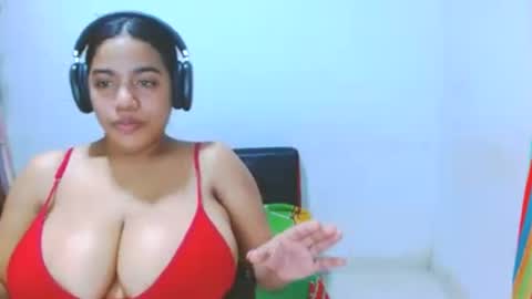 Snapshot of ruby1907 chatting on 06/21/26, 03:20 ruby1907 online show from 06/21/26, 03:20