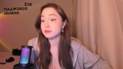 ruby      online show from 03/10/26, 08:14