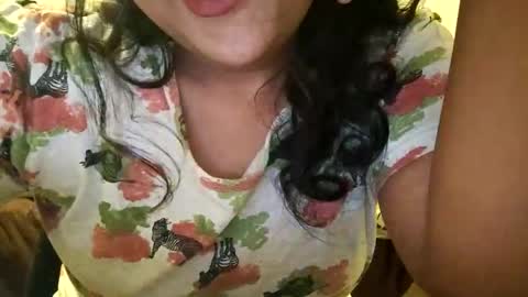 ruby_2007 online show from 03/03/26, 10:48