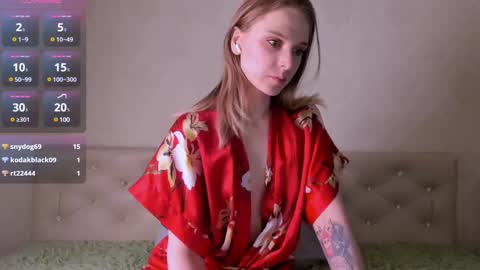 j online show from 02/22/25, 04:18