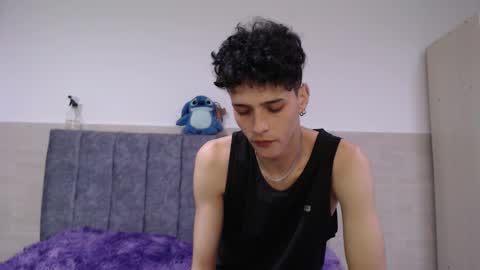 Ruby and Vanie online show from 01/09/26, 10:22