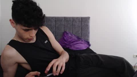 Ruby and Vanie online show from 02/15/26, 10:39