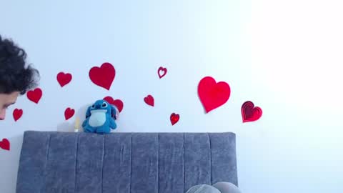 Snapshot of ruby__redd chatting on 07/08/26, 02:05 Ruby and Vanie online show from 07/08/26, 02:05
