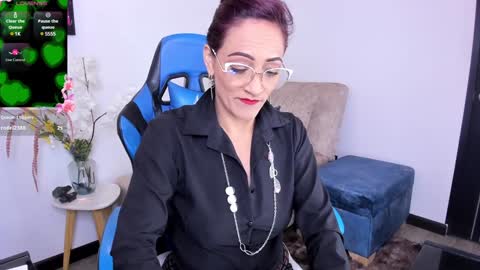 RUBY online show from 01/24/25, 10:00