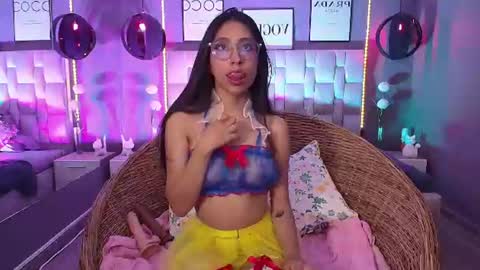 Snapshot of ruby_bonnie chatting on 07/06/26, 07:38 ruby online show from 07/06/26, 07:38