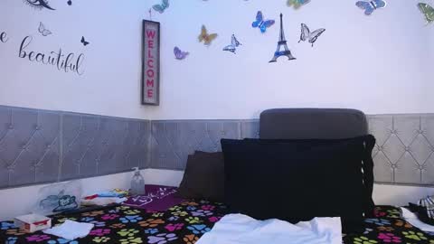 Ruby online show from 01/29/25, 07:53