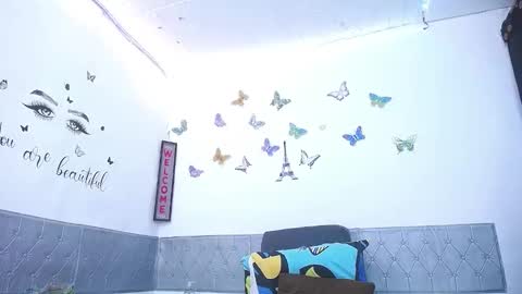 Ruby online show from 02/07/25, 01:25