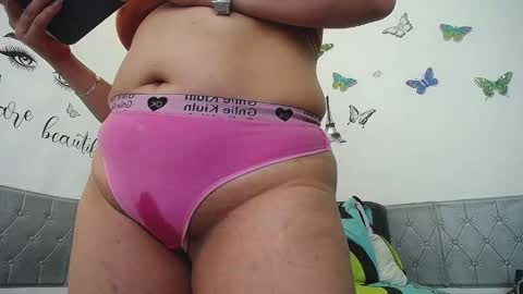 Ruby online show from 02/08/25, 09:36