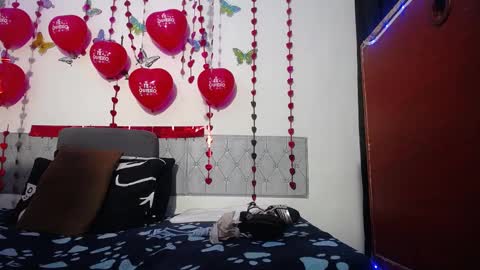 Ruby online show from 02/15/25, 10:10