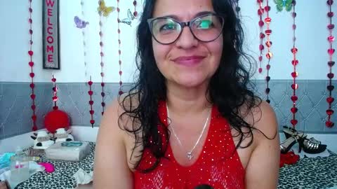 Ruby online show from 03/01/25, 12:07