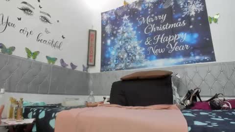 Ruby online show from 12/19/25, 09:11