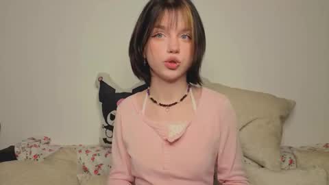 Ruby online show from 12/17/25, 10:38