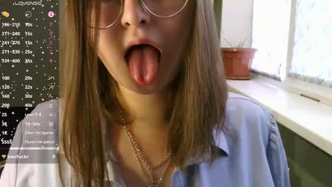 ruby_doyle online show from 10/24/25, 06:21