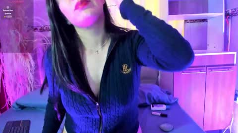 ruby online show from 12/03/25, 05:22