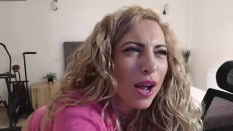 Ruby online show from 11/30/25, 02:15