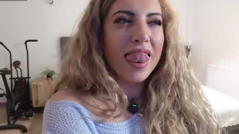 Ruby online show from 01/13/26, 01:44