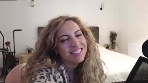 Ruby online show from 02/02/26, 01:48