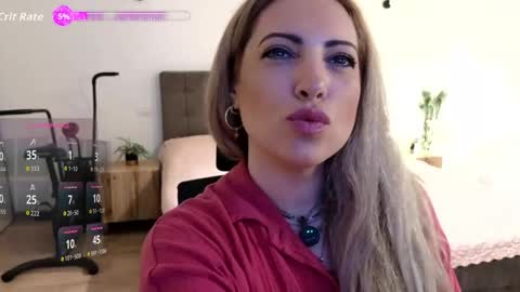 Snapshot of ruby_fit chatting on 05/25/26, 12:49 Ruby online show from 05/25/26, 12:49