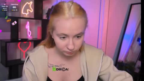 ruby frost online show from 12/14/25, 07:29