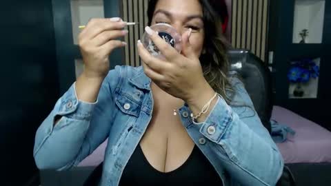 Ruby Jimenez online show from 11/04/25, 12:43